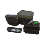 Korda - PVA Kontainer System