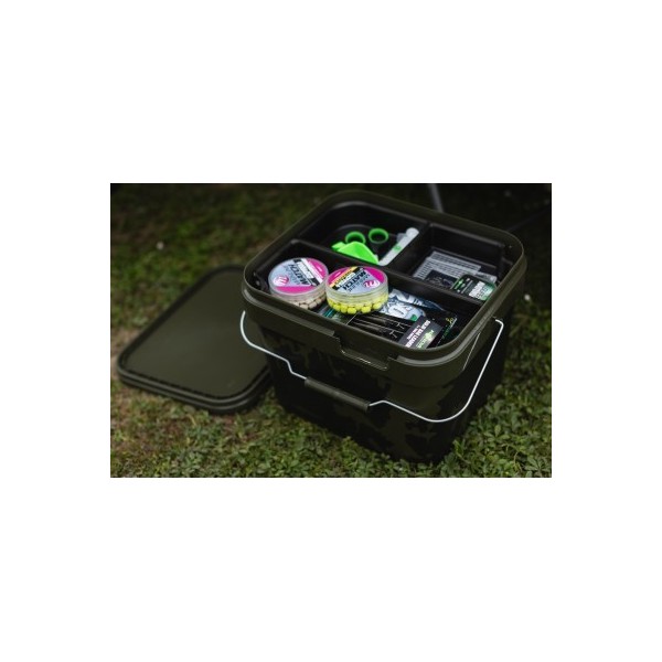 Korda - PVA Kontainer System