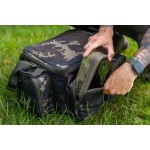 Korda - Compac X-Large Carryall Dark Kamo