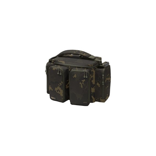 Korda - Compac Large Carryall Dark Kamo