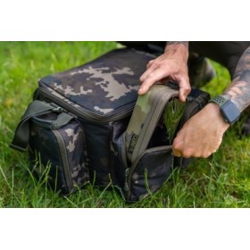 Korda - Compac Small Carryall Dark Kamo