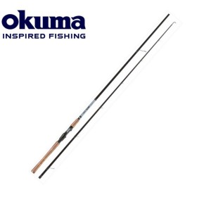 Okuma Alaris Light Jig 2.70m 15g 2sec