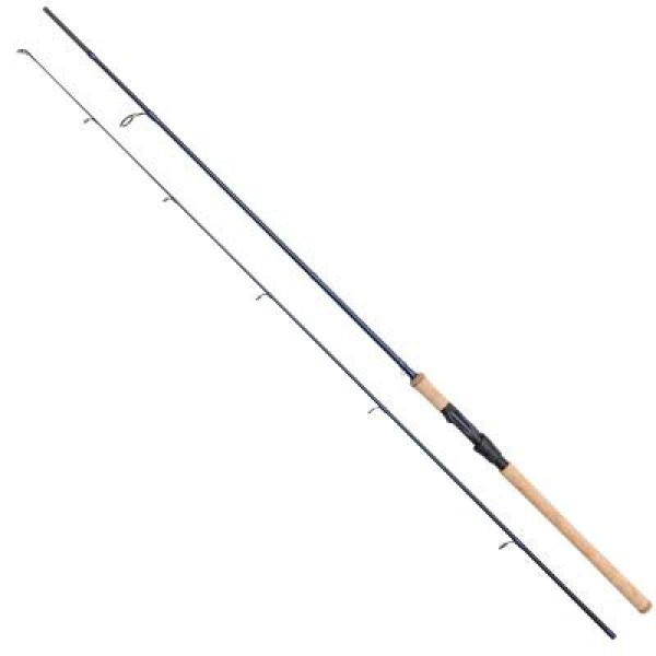 DAM Steelhead Iconic Spin 7'0''/2.10M MF 5-20g 2sec