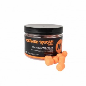 NS1 ORANGE DUMBELL WAFTERS