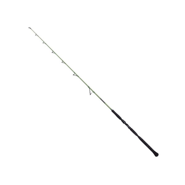 MADCAT GREEN VERTICAL HD 6FT 1.80M 150-250G