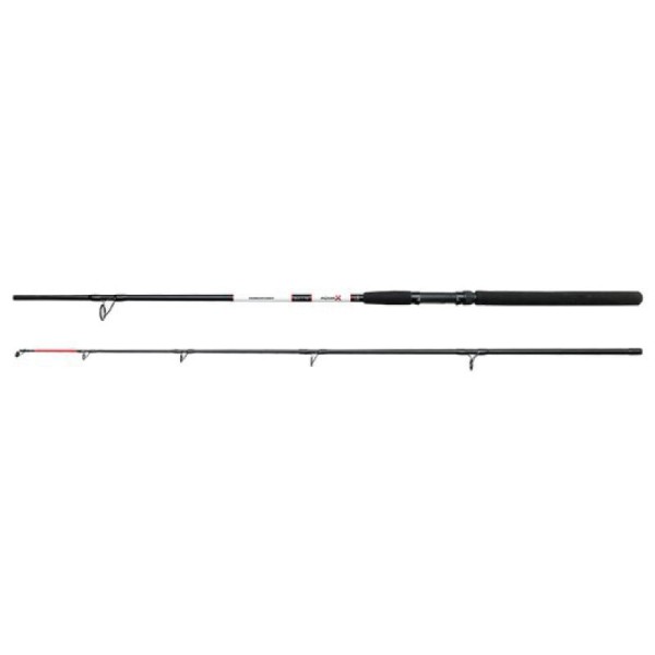 DAM Aqua-X Shad & Pilk 8'0''/2.40M 50-150G/M 2sec