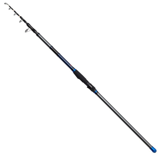 DAM Imax Tele Surf 14'/4.20M MF 100-250g 5sec