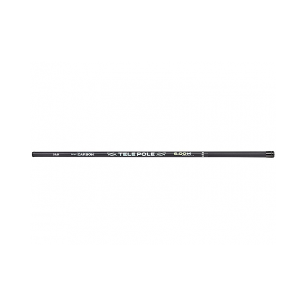 DAM Real Carbon Tele-Pole