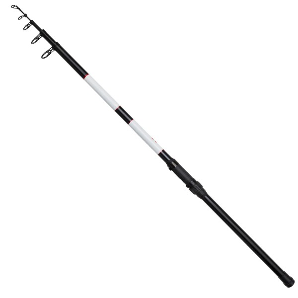 DAM Base-X Tele Pike 11'6''/3.50M M 80-150g 4sec