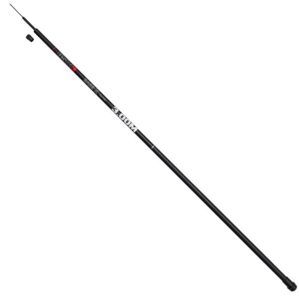 DAM Base-X BSX4 Tele Pole 13' 1"/4.00M 4sec