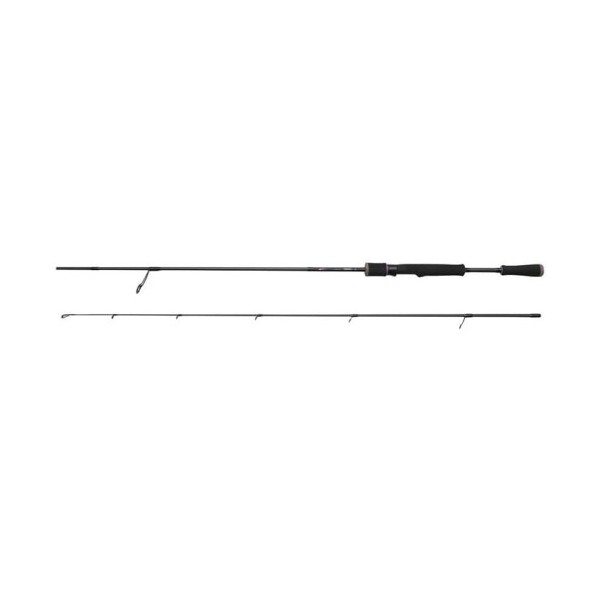 DAM Yagi Cast 2.20m 42-120g 2sec