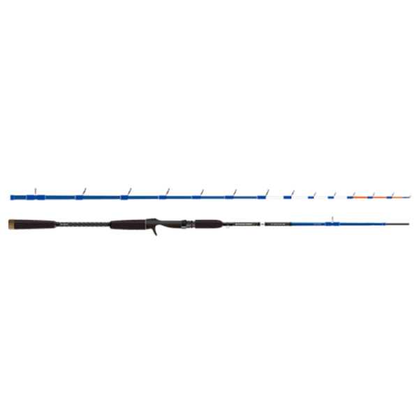 Savage SGS2 Ika & Jig 6'8''/2.03M M Max 75g ML 0.4-0.8 2sec Bc