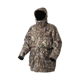 Prologic Max5 Thermo Armour Pro Jacket Camo