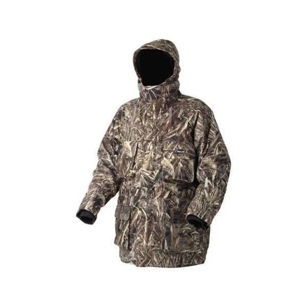 Prologic Max5 Thermo Armour Pro Jacket Camo