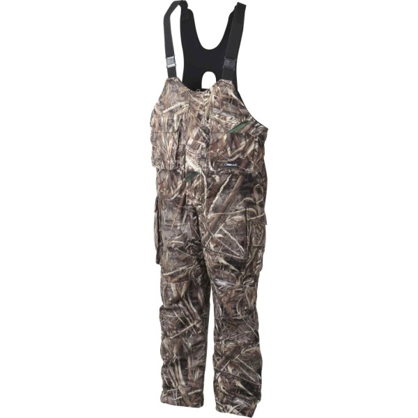 Prologic Max5 Thermo Armour Pro Salopetts Camo