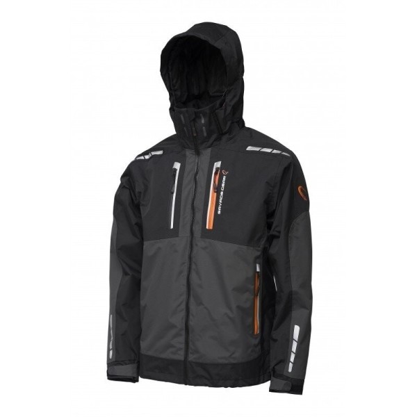 Savage WP Performance Jacket