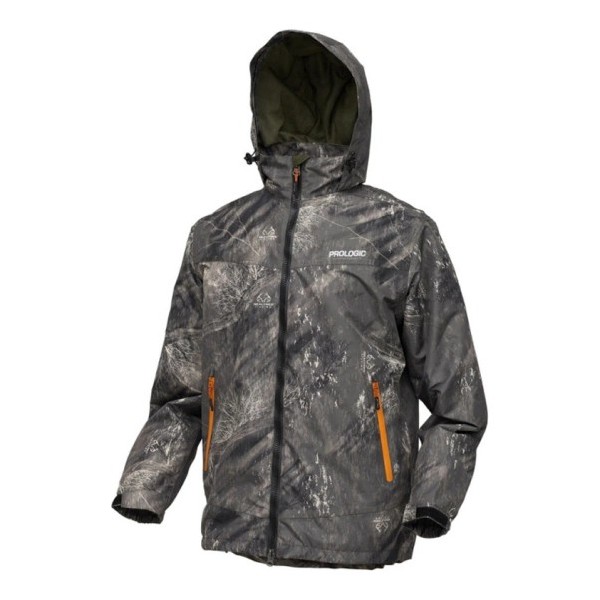 PL RealTree Fishing Jacket