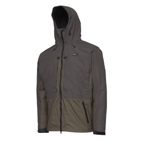 Scierra Helmsdale Fishing Jacket Dusky Green