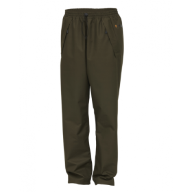 Prologic Storm Safe Trousers Forest Night