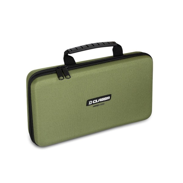 Priedų dėklas Delphin CLASSA HardCASE