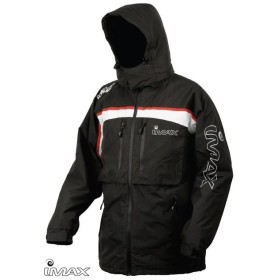 Imax Ocean Thermo Jacket Grey/Red