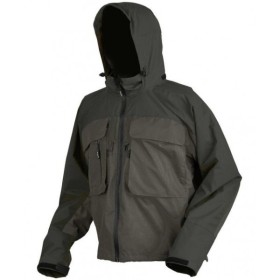 R.T. Endure Wading Jacket Green