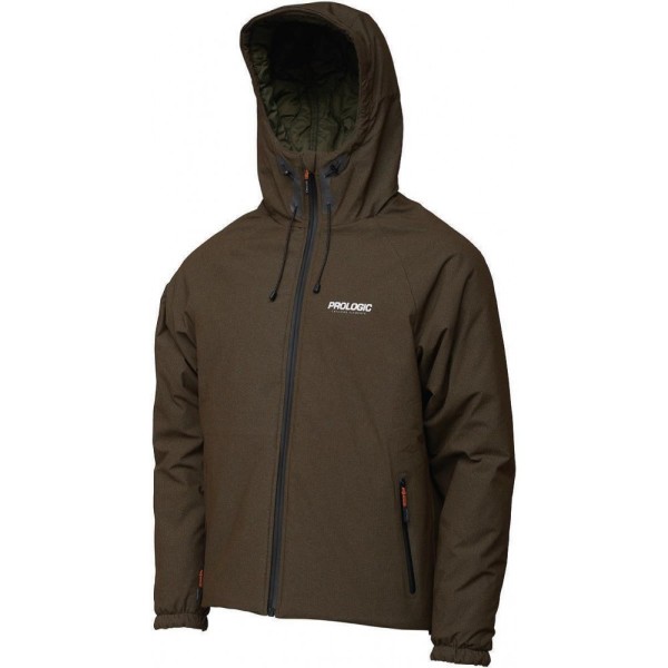 Prologic Traverse Jacket reversible