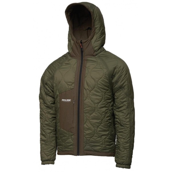 Prologic Traverse Jacket reversible