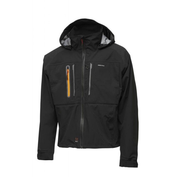 Scierra X-Stretch Wading Jacket