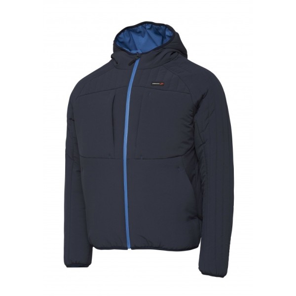 Scierra Helmsdale Lightweight Jacket Blue Nights