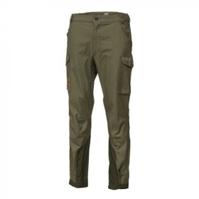 Prologic COMBAT TROUSERS ARMY GREEN