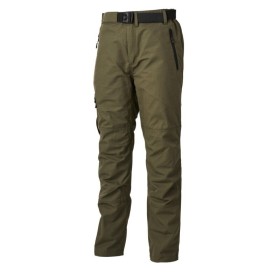 Savage Gear SG4 COMBAT TROUSERS OLIVE GREEN