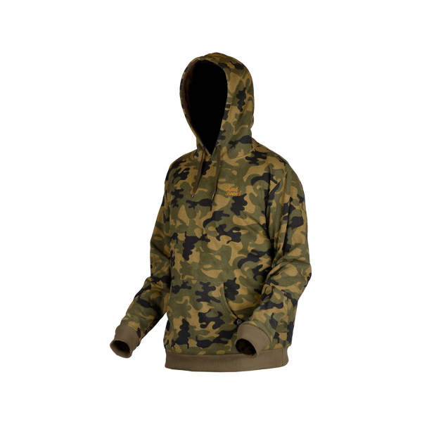 PL Bank Bound Camo Hoodie