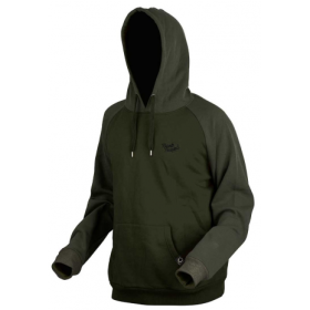 PL Bank Bound Zip Hoodie Green