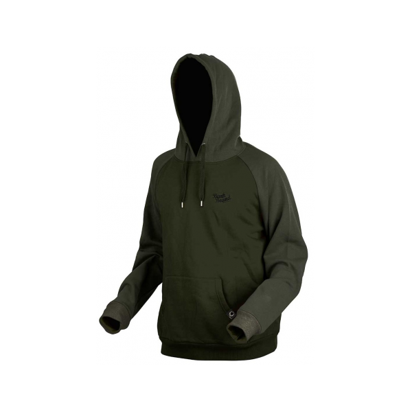 PL Bank Bound Zip Hoodie Green