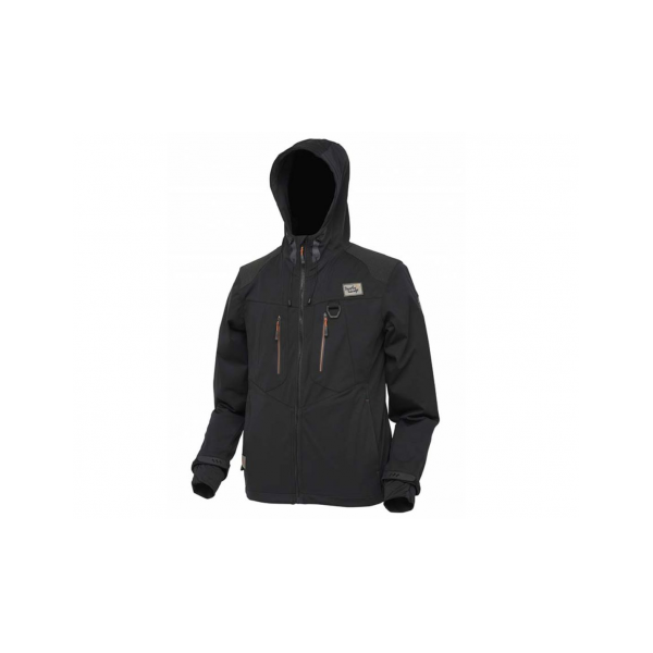 SG Simply Savage Softshell Jacket