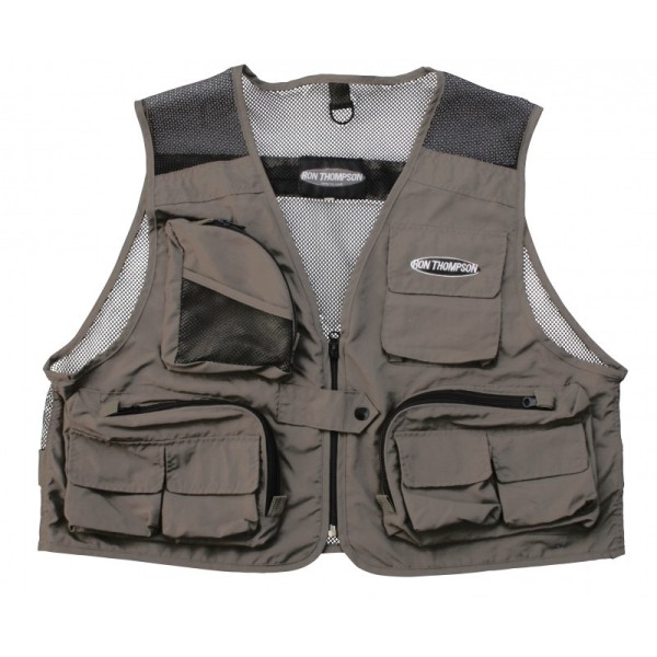 RT Mesh Lite Fly Vest