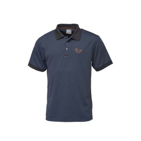 SG Simply Savage 3-Stripes Polo