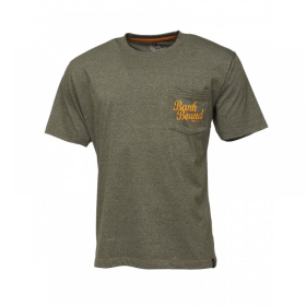 PL Bank Bound Pocket Tee XXL