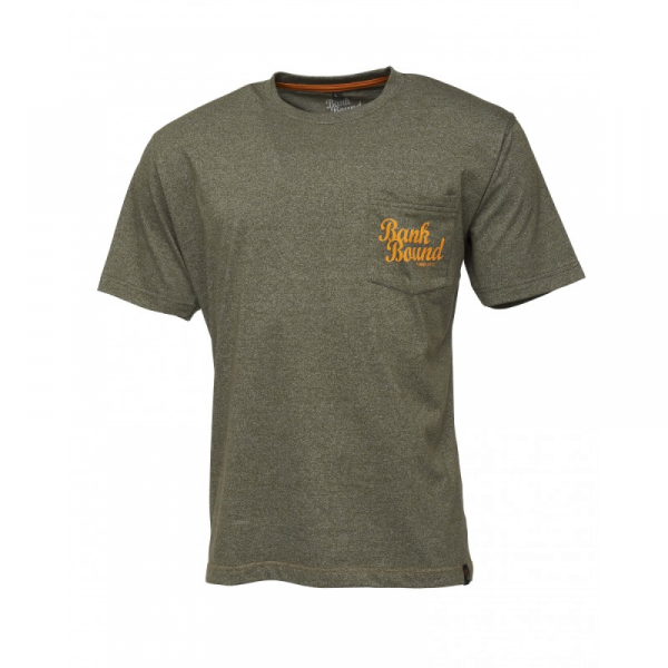 PL Bank Bound Pocket Tee XXL