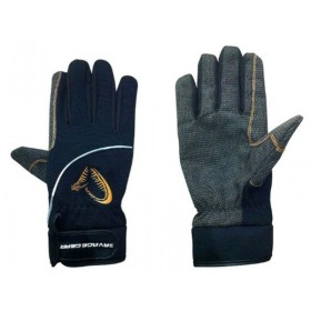 SG Shield Glove M protective Kevlar