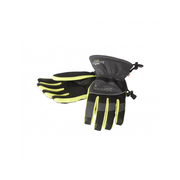 Imax Atlantic Race OutDry Glove L