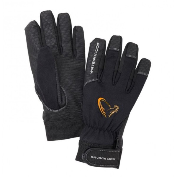 Savage All Weather Glove Black