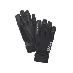 DAM Dryzone Glove Black