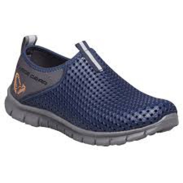 Savage Gear SG COOL STEP SHOE INDIAN BLUE