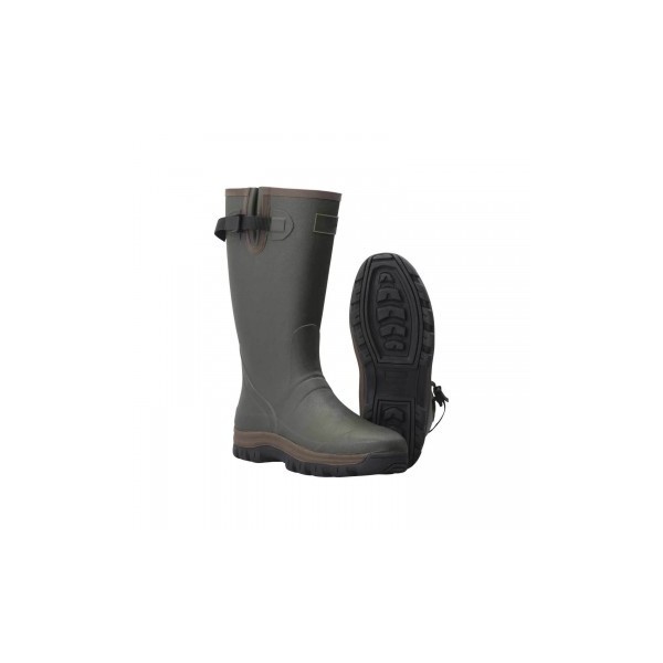 Imax North Ice Boots Rubber W. 