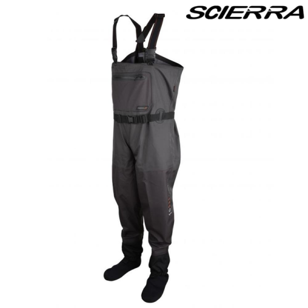 Scierra Kenai 16.000 Chest Wader Stockingfoot XXL