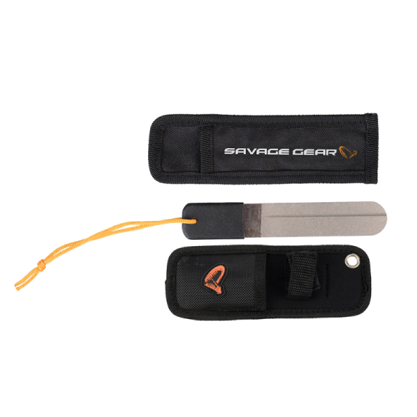 SG Diamond Dust Hook File Sharpener