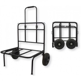 PL Cruzade Classic Foldable Trolley - Vežimėlis