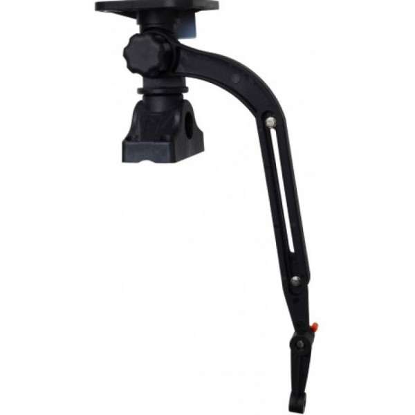 DAM Transducer Arm Fish Finder Mount